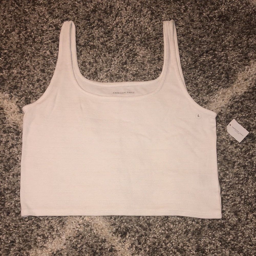 AEO tank